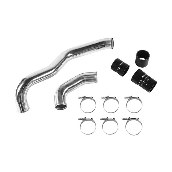 Intercooler Pipe Boot Kit 2008-2010 Ford 6.4L Hot Side MT020011 (Ban sale on Temu & Amazon)(No support for unconditional return)