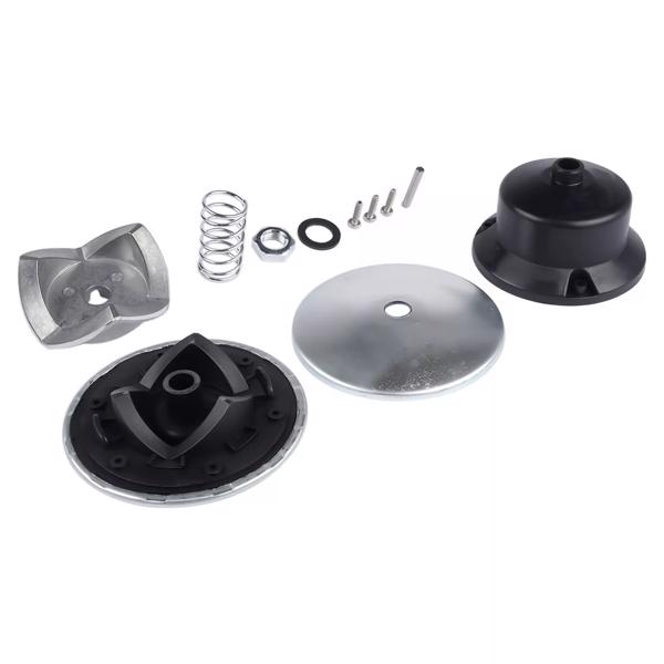 GT79253 for General Transmission RS800 Driven Pulley Kit for Husqvarna 587086701