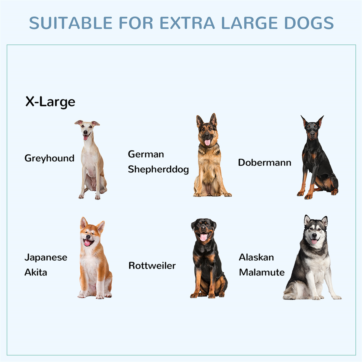 Blue Pinafore Denim Dress