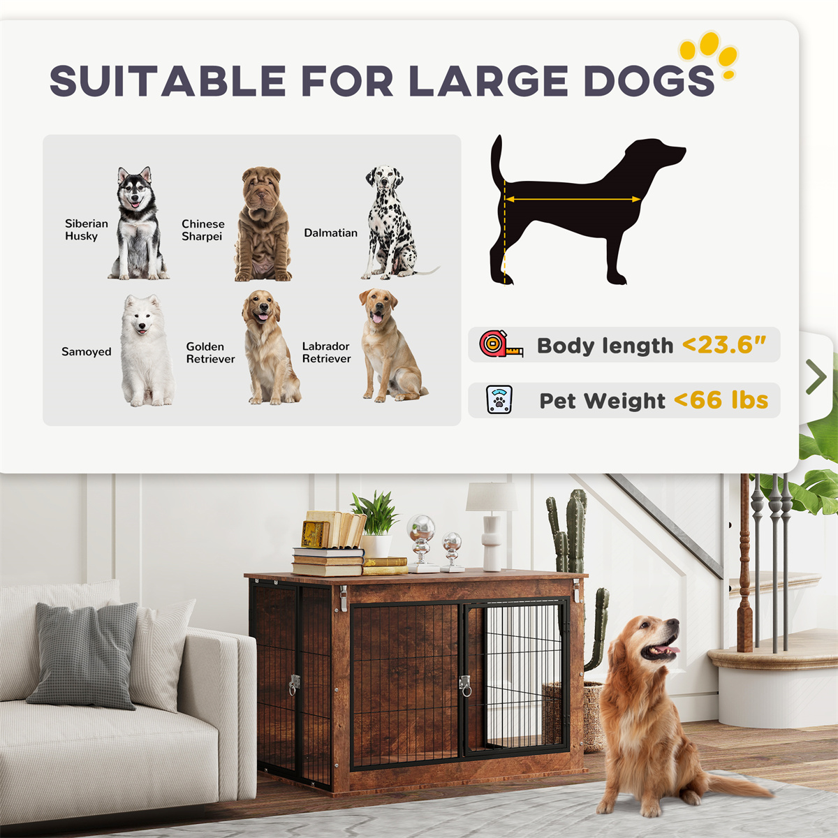 Blue Pinafore Denim Dress