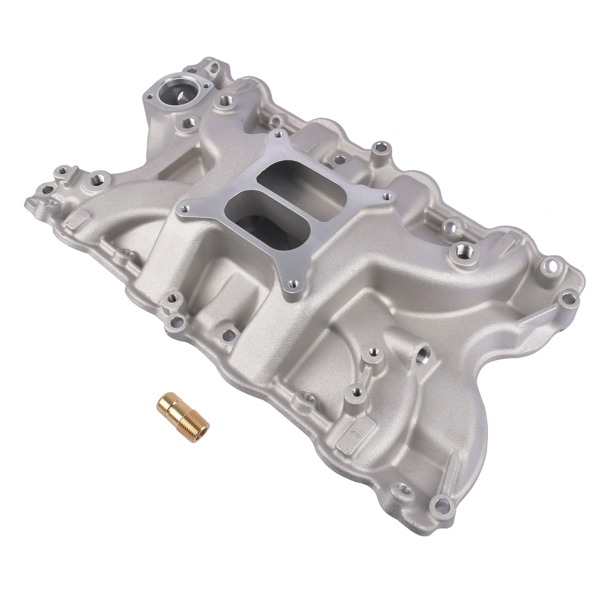 Engine Intake Manifold for Ford 429-460 Edelbrock 2166 Performer 460 1968-1972