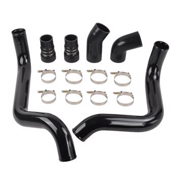 Intercooler Pipe Boot Kit 2002-2004 GM 6.6L MT020030 (Ban sale on Temu & Amazon)(No support for unconditional return)