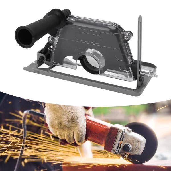 Angle Grinder Bracket Fixing Holder Multifunctional Desktop Adjustable Angle Grinder Accessories