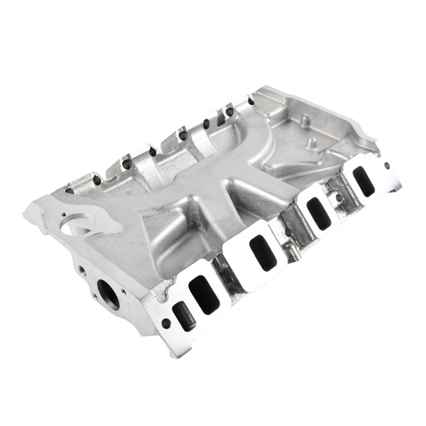 Intake Manifold Ford FE 390 406 410 427 428 MT023060(Ban the sale of Amazon)(No support for returns without reason)