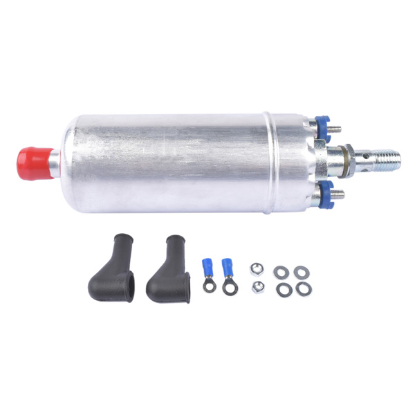 Electric Fuel Pump Fits Mercedes-Benz 190E 260E 300CE 300E 300SE 300SL 300TE 500SL 560SL 600SEC S320 S420 SL320 400SEL 6158319 6165570 6165571