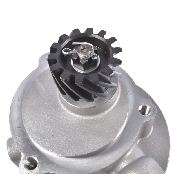 D84179 Power Steering Pump for Case-IH Tractors 480C 480D 480LL 580C 580D 584D 584C 585D 586C A35718 D64601 A137187 A36559