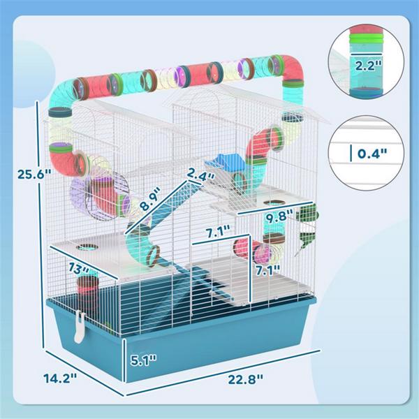 Hamster Cage、pet Cage