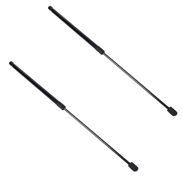 2x Front Hood Gas Lift Supports Shock for Mercedes-Benz W220 S430 S500 S600 S55 S65 AMG 2000-2006 2208800329