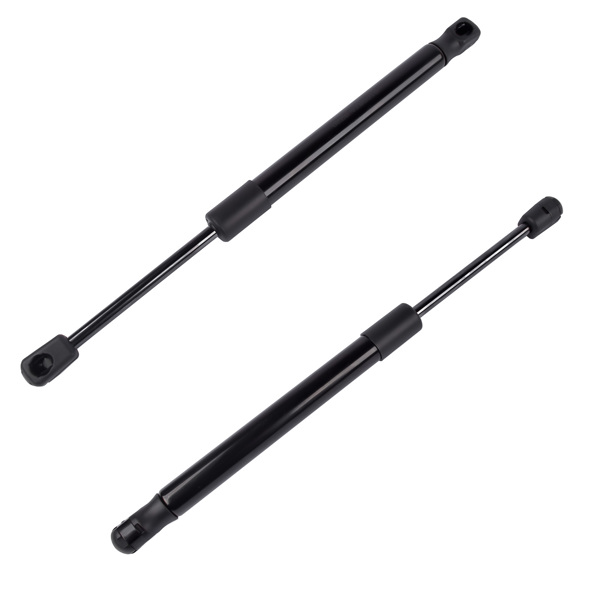 Pair Front Hood Lift Support Shock Strut For Infiniti FX35 FX37 FX50 Q70 QX70 654701CA0A