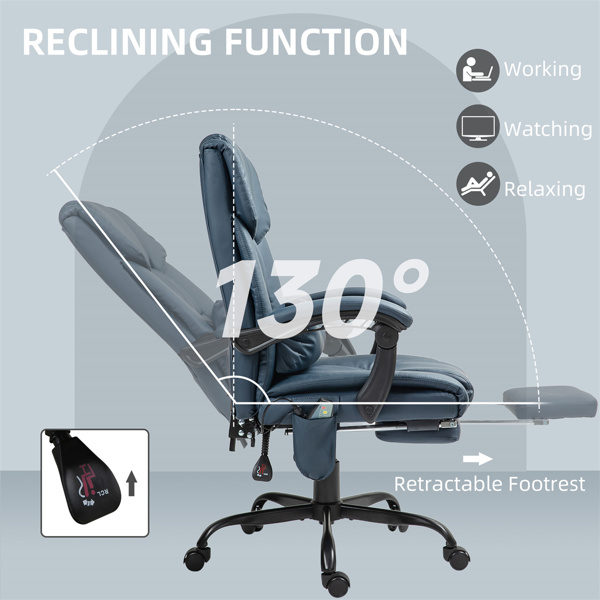 Office Chair/Massage Office Chair 