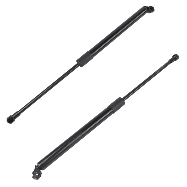 2pcs Rear Trunk Lift Supports Shocks for Mercedes W220 S350 S430 S500 S65 AMG S600