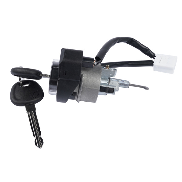 Ignition Lock Cylinder Switch w/ 2 Keys for Kia Soul 1.6L 2.0L 2010-2013 81900-2KA30 819002KA30