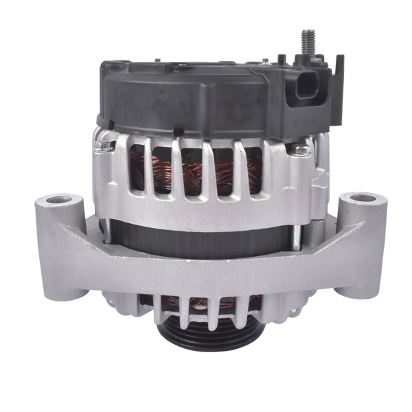 Alternator 150A 12V for Chevy Camaro SS, 1SS, 2SS 2010-2015 6.2L Naturally Aspirated VIN W 13588310 11486N 13597233