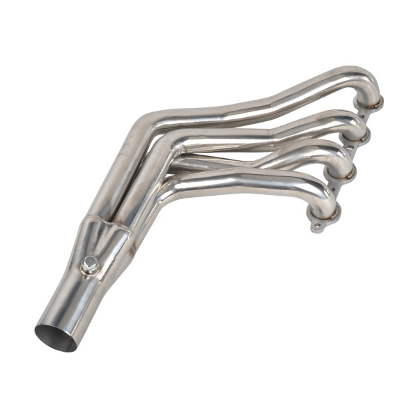 Exhaust Manifold Header Chevy LS 67-74 (LS1, LS2, LS3) 1-7/8" / 3" MT001099（Temu & Amazon prohibits sales）(No support for returns without reason)