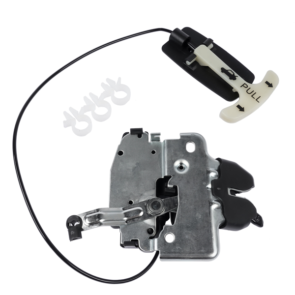 Rear Trunk Latch Lid Lock Tailgate Actuator Release for Nissan Sentra 2007-2012 2.0 2.5L 84630ET02A