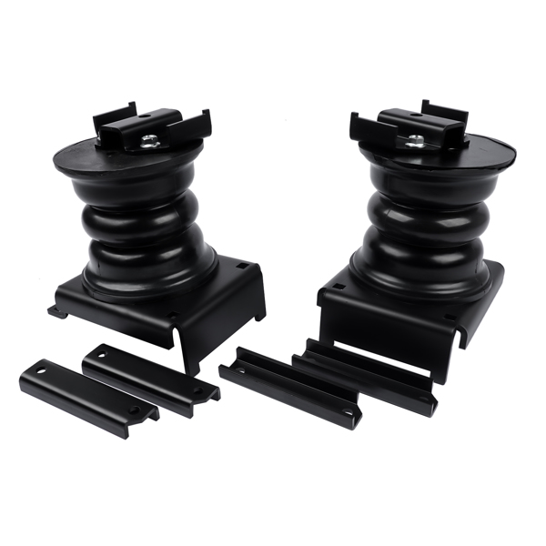 Pair Front Suspension Helper Springs SSF-170-40-2 for Ford F-53 2008-2021