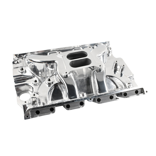 Intake Manifold Ford FE 390 406 410 427 428 MT023060(Ban the sale of Amazon)(No support for returns without reason)