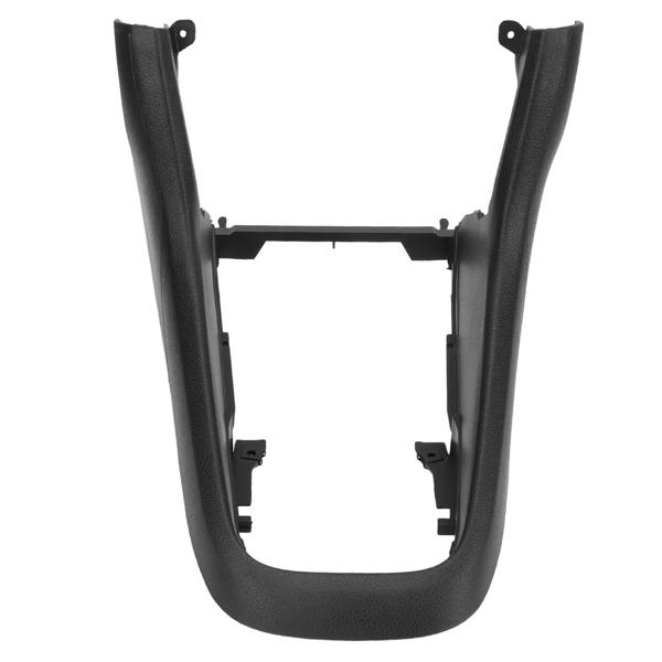 Center Console Cover Frame 5k0863680 Shift Panel Cover Trim Interior Accessories for MK6 2009‑2013