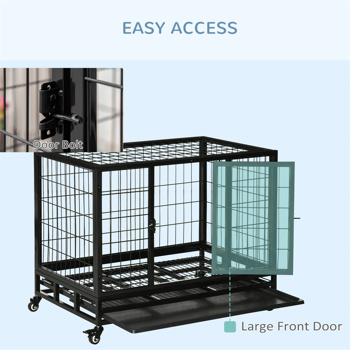  Dog Crate、Dog Cage