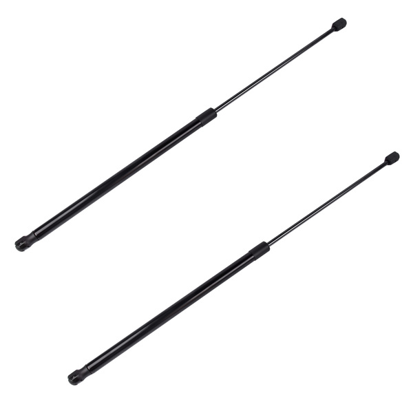 2x Front Hood Gas Lift Supports Shock for Mercedes-Benz W220 S430 S500 S600 S55 S65 AMG 2000-2006 2208800329