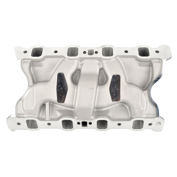 进气岐管 Intake Manifold Fit For Ford 351-2V，本色 MT023071（禁售亚马逊 & TEMU）(不支持无理由退货)-2