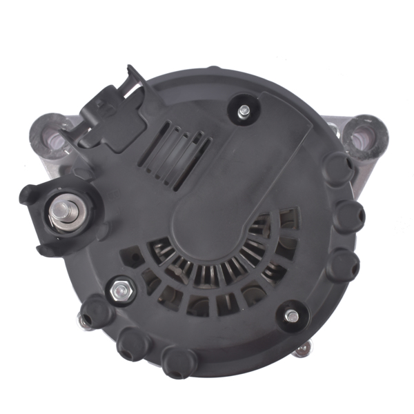 Alternator 150A 12V for Chevy Camaro SS, 1SS, 2SS 2010-2015 6.2L Naturally Aspirated VIN W 13588310 11486N 13597233