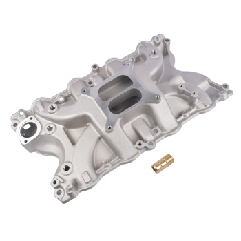 Engine Intake Manifold for Ford 429-460 Edelbrock 2166 Performer 460 1968-1972