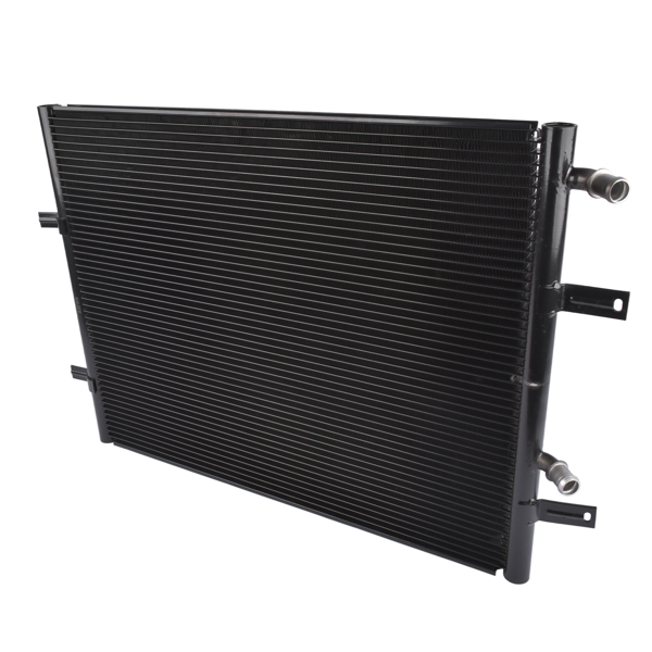 Intercooler Air Cooler For Bentley Continental GT GTC Flying Spur V8 2013-2018