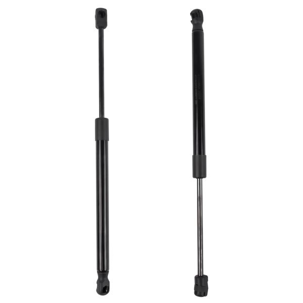 Set of 2 Front Hood Lift Supports Shocks Struts for Infiniti M35H M37 M56 Q70 Q70L 3.7 5.6 65471-1MA0A 6021 SG371009 PM3621