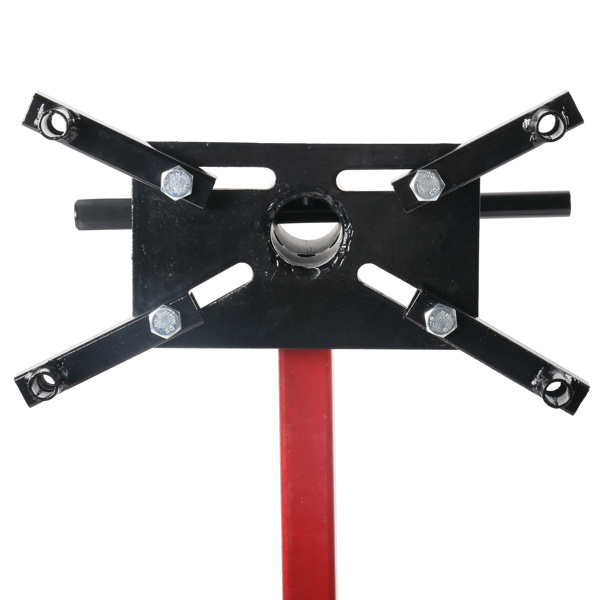 Engine Stand 1000 LBS red iron MT034016 (Ban the sale of Amazon)(No support for returns without reason)