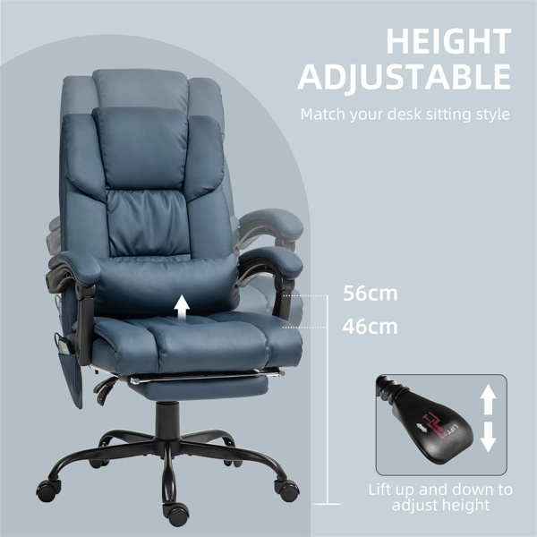 Office Chair/Massage Office Chair 