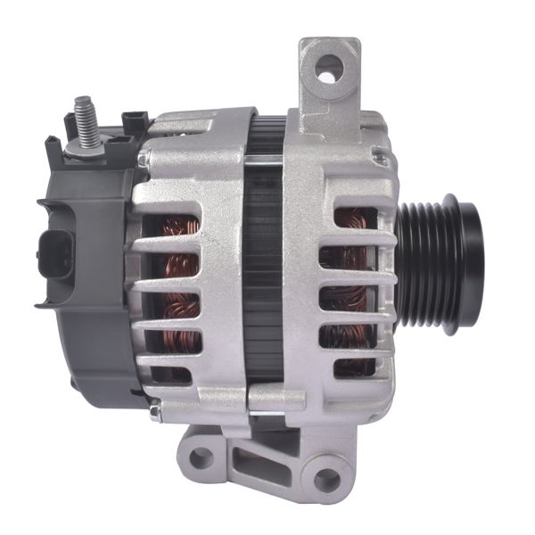 Generator Alternator For Chevy Cobalt Malibu Pontiac G5 Saturn Aura Vue Sky 2.2L 2.4L L4 2008-2012 20758751 15828450 22762984