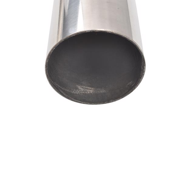 弯曲排气管 Pipe assembly 76MM-eight piece set-1 m diameter 3”, 100cm straight pipe MT017114（禁售亚马逊 & TEMU）(不支持无理由退货)-4