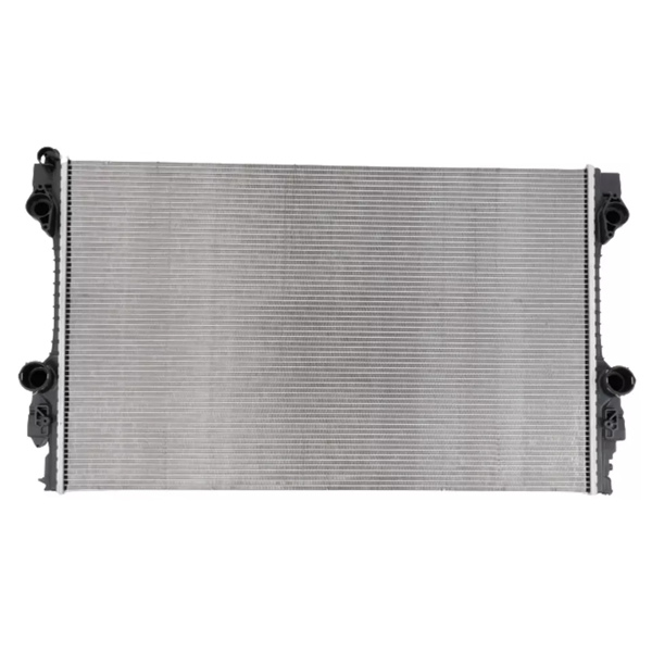 Radiator for Porsche Panamera 2010 2011 2012 2013 2014 2015 2016 3.0L 3.6L 1.8L 97010613103 PO3010124