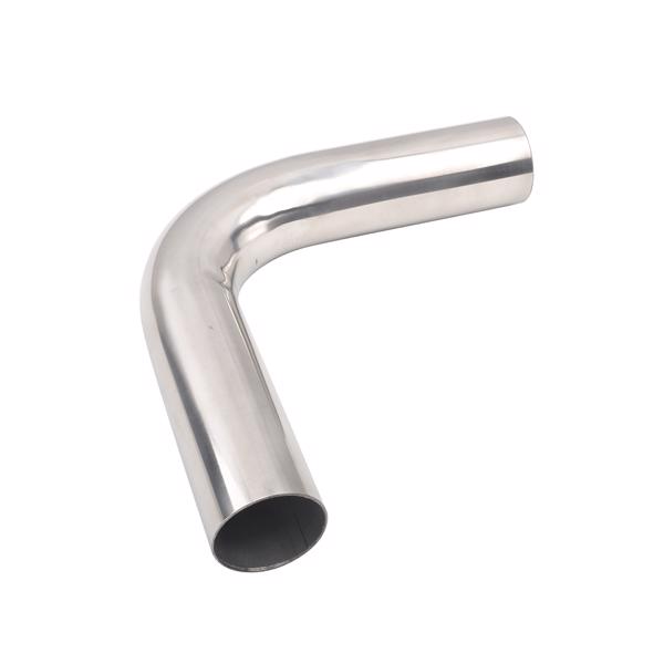 弯曲排气管 Pipe assembly 76MM-eight piece set-1 m diameter 3”, 100cm straight pipe MT017114（禁售亚马逊 & TEMU）(不支持无理由退货)-6