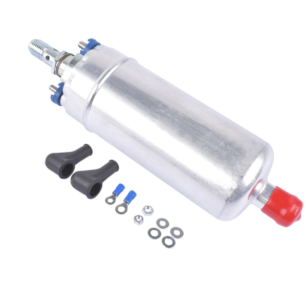 Electric Fuel Pump Fits Mercedes-Benz 190E 260E 300CE 300E 300SE 300SL 300TE 500SL 560SL 600SEC S320 S420 SL320 400SEL 6158319 6165570 6165571