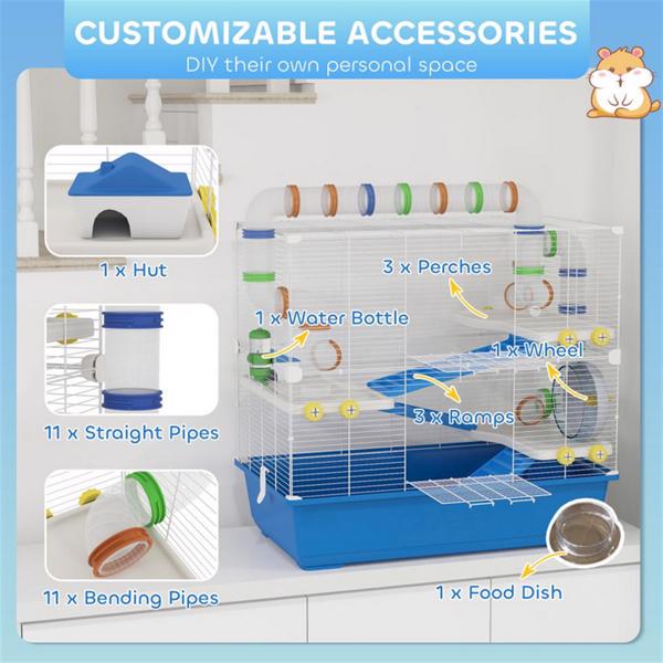 Hamster Cage、pet Cage