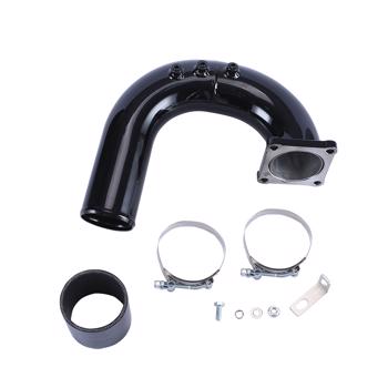 Intake Elbow Tube Pipe 2003-2007 Dodge Ram 5.9L MT020010 (Ban sale on Temu & Amazon)(No support for unconditional return)