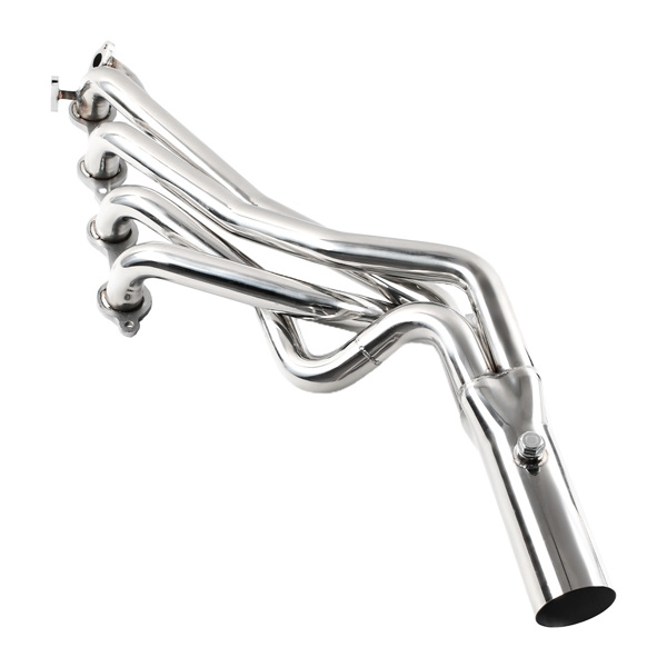 1998-2002 Chevy Camaro Pontiac Firebird 5.7L Exhaust Manifold Racing Header 1 Set MT001257(Ban the sale of Amazon)(No support for returns without reason)