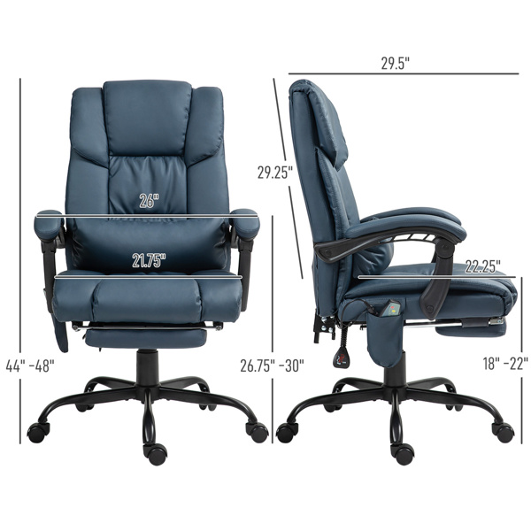 Office Chair/Massage Office Chair 