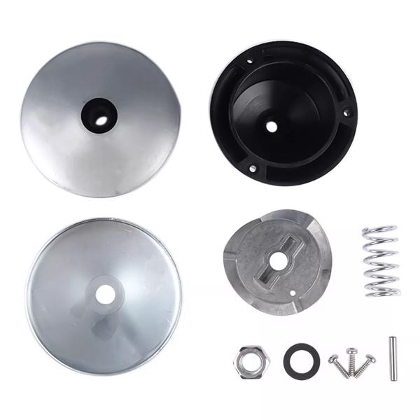 GT79253 for General Transmission RS800 Driven Pulley Kit for Husqvarna 587086701