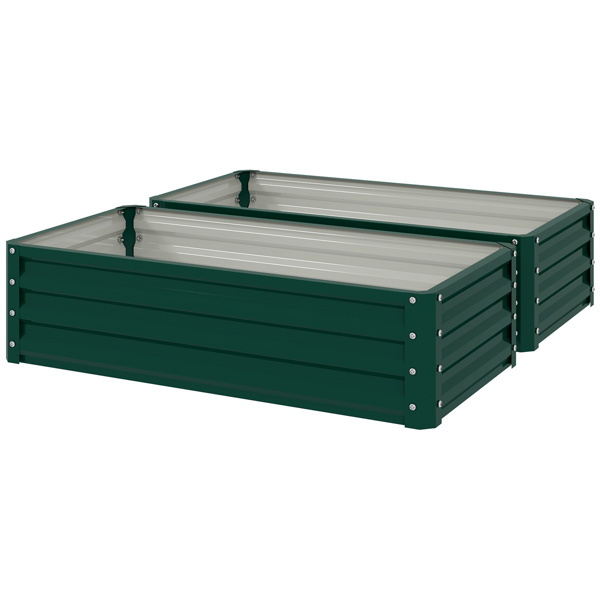 Garden Bed ( Amazon Shipping)（Prohibited by WalMart）