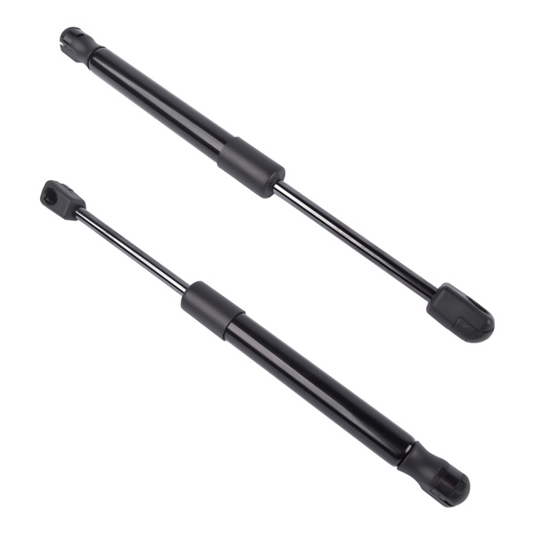 2Pcs Rear Trunk Lift Supports Strut For Mercedes SLK280 300 350 55AMG 1717500036