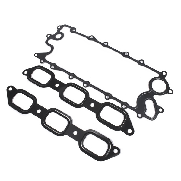 Cylinder Head Gasket Set for Jaguar F-Type Land Rover 3.0L Supercharged V6 AJ126