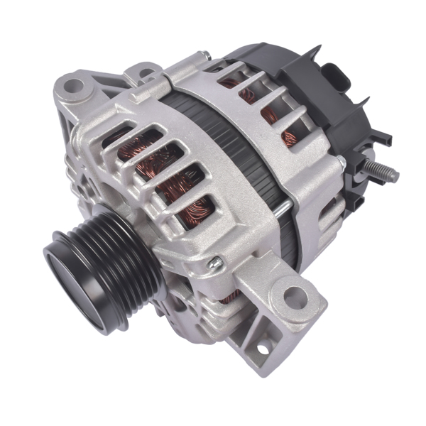 Generator Alternator For Chevy Cobalt Malibu Pontiac G5 Saturn Aura Vue Sky 2.2L 2.4L L4 2008-2012 20758751 15828450 22762984