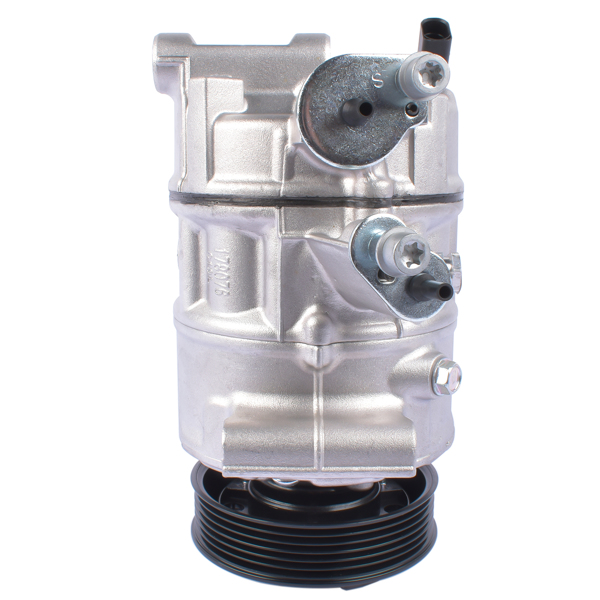 Air Conditioning Compressor w/ Clutch For Audi A3 VW Golf Beetle Seat Skoda 2.0 1K0820803S