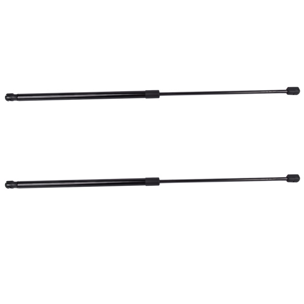 2x Front Hood Gas Lift Supports Shock for Mercedes-Benz W220 S430 S500 S600 S55 S65 AMG 2000-2006 2208800329