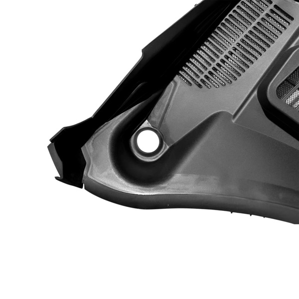 Windshield Wiper Cowl Grille Top Panel for Ford Escape 2013-2019 CJ5Z78022A68A