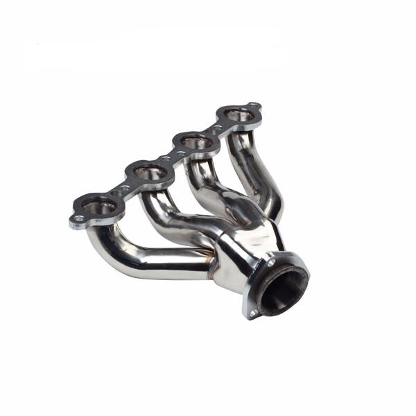 Exhaust Manifold Header for Chevy S10 Blazer LS1 Sonoma Engine 82-04 MT001048（Temu & Amazon prohibits sales）(No support for returns without reason)