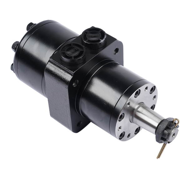 Hydraulic Drive Motor For John Deere Quik-Trak 648R 652B 652E 652R 661R TCA23173